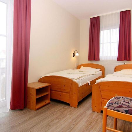 Resort Orther Reede, Fehmarn-Orth מראה חיצוני תמונה