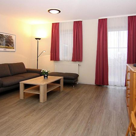 Resort Orther Reede, Fehmarn-Orth מראה חיצוני תמונה