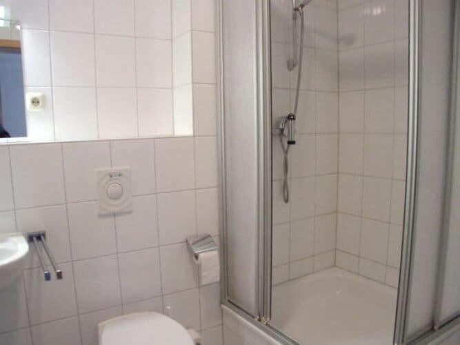 Resort Orther Reede, Fehmarn-Orth מראה חיצוני תמונה