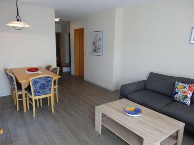 Resort Orther Reede, Fehmarn-Orth מראה חיצוני תמונה