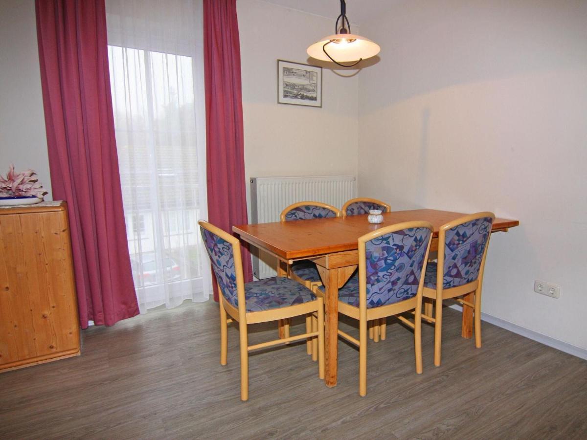 Resort Orther Reede, Fehmarn-Orth מראה חיצוני תמונה