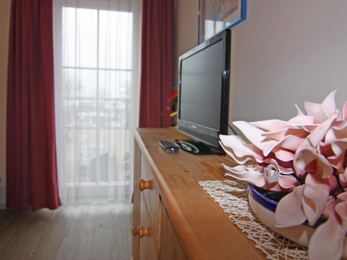 Resort Orther Reede, Fehmarn-Orth מראה חיצוני תמונה