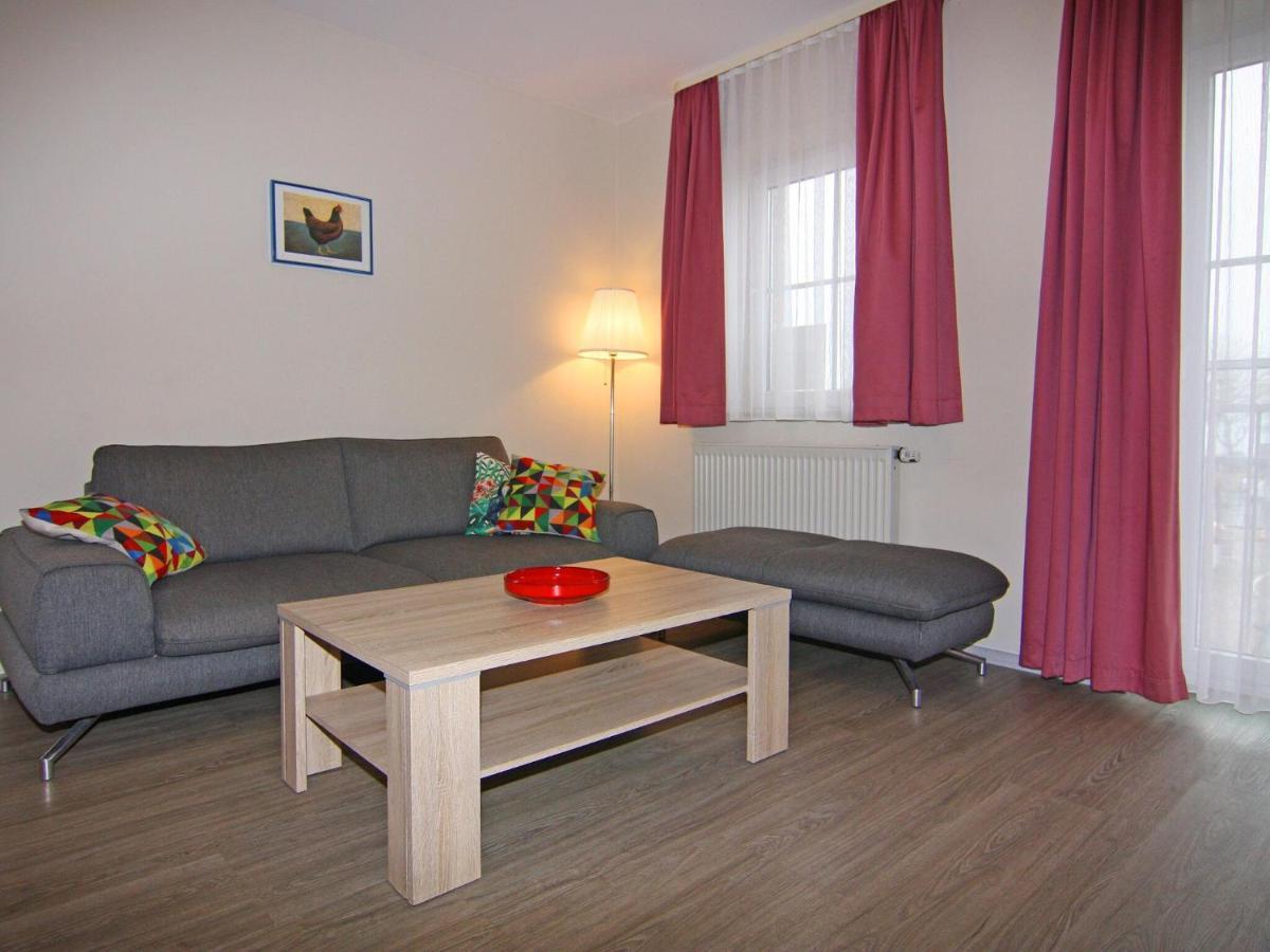 Resort Orther Reede, Fehmarn-Orth מראה חיצוני תמונה