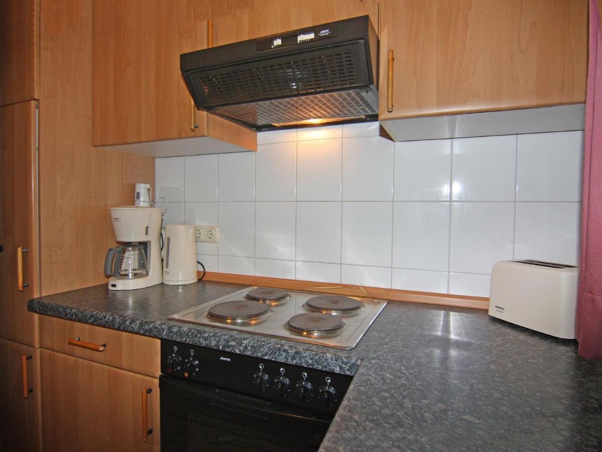 Resort Orther Reede, Fehmarn-Orth מראה חיצוני תמונה