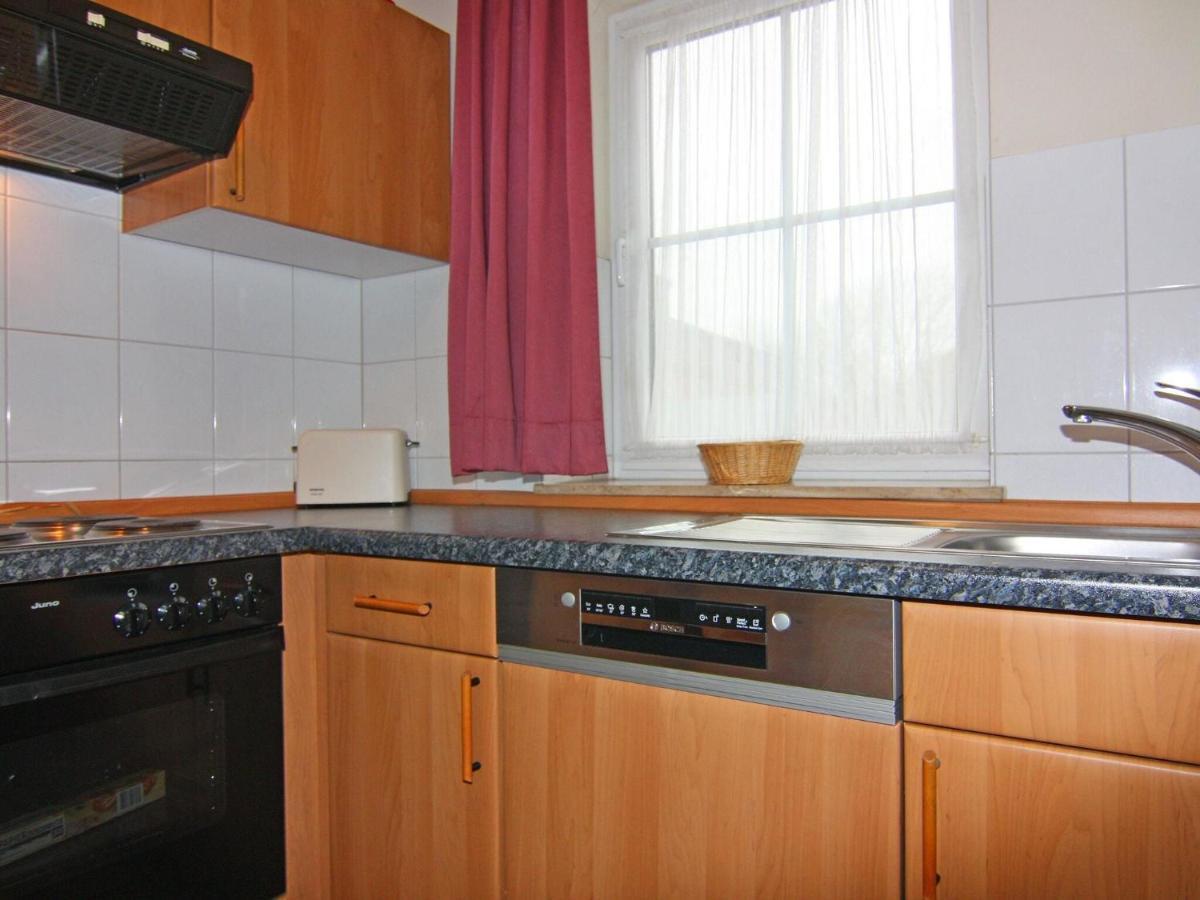 Resort Orther Reede, Fehmarn-Orth מראה חיצוני תמונה
