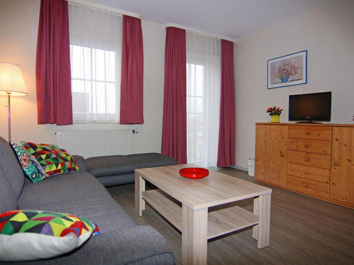 Resort Orther Reede, Fehmarn-Orth מראה חיצוני תמונה