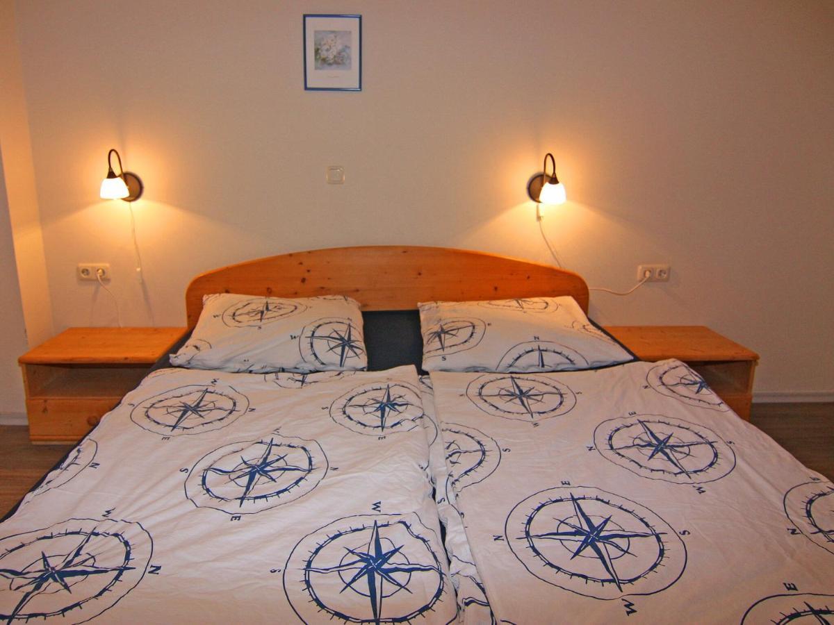Resort Orther Reede, Fehmarn-Orth מראה חיצוני תמונה