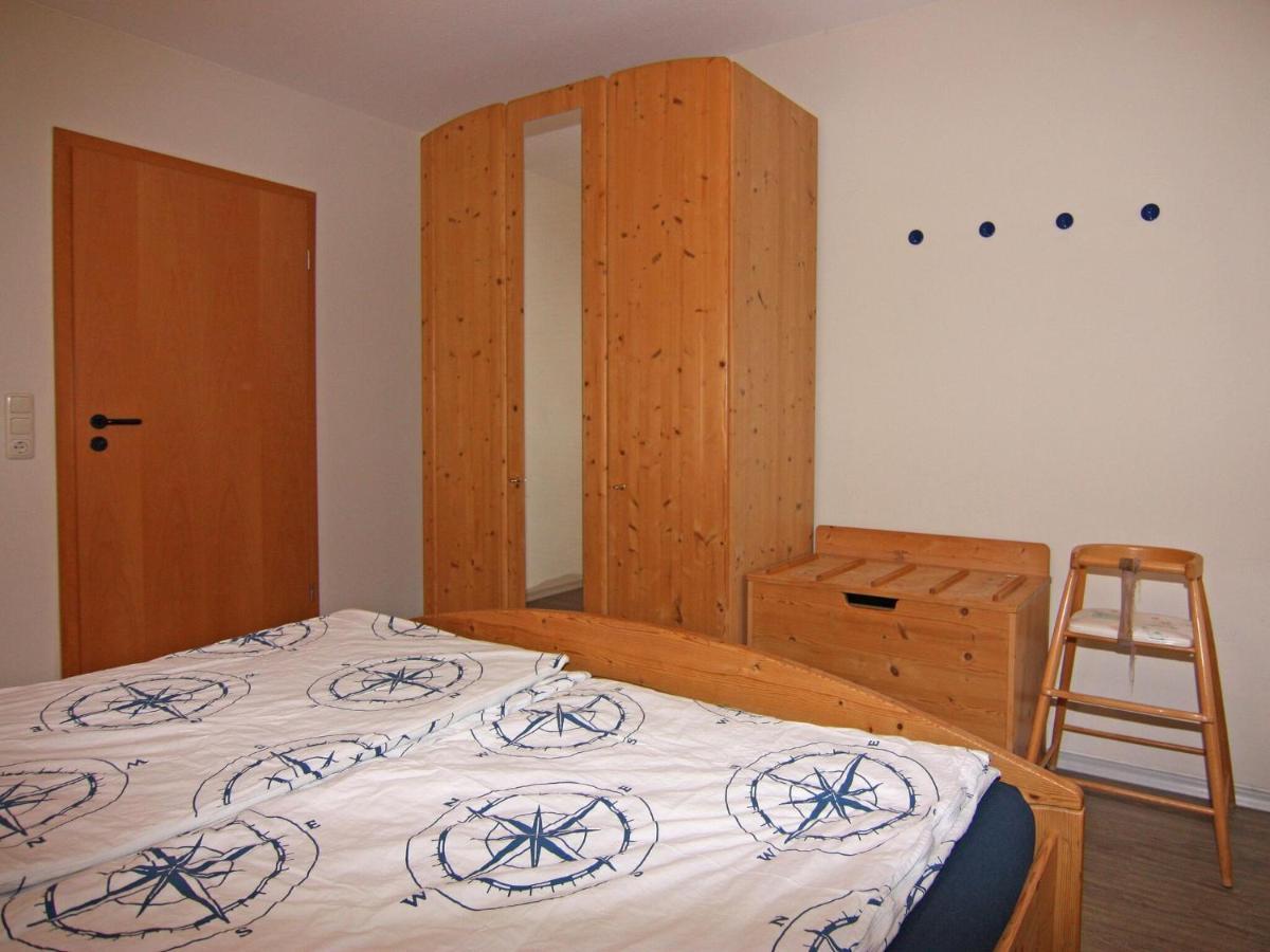 Resort Orther Reede, Fehmarn-Orth מראה חיצוני תמונה