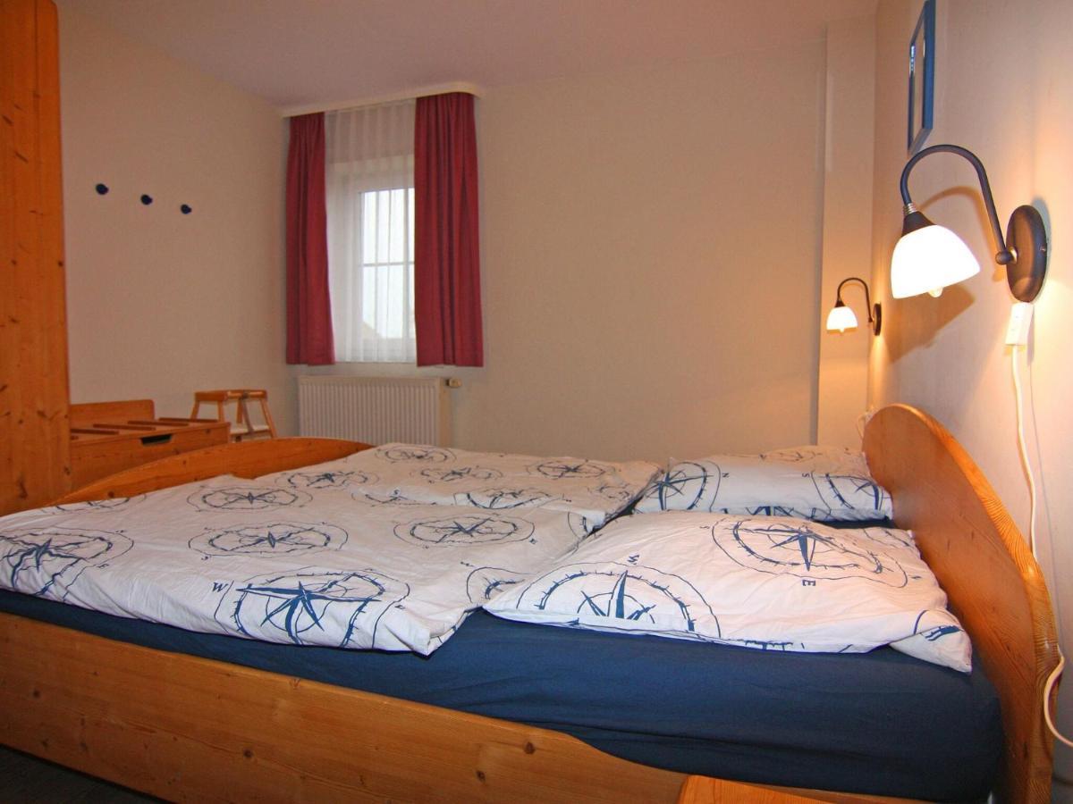 Resort Orther Reede, Fehmarn-Orth מראה חיצוני תמונה