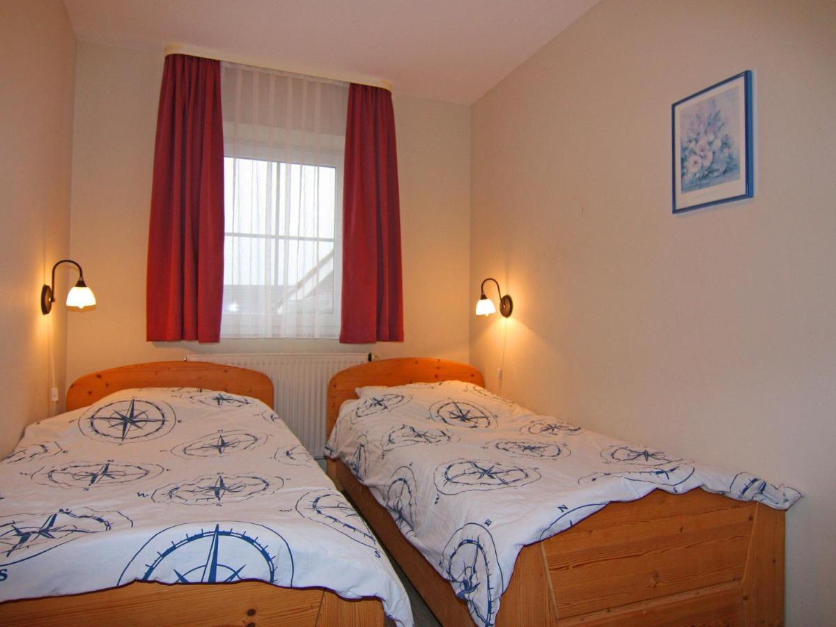 Resort Orther Reede, Fehmarn-Orth מראה חיצוני תמונה