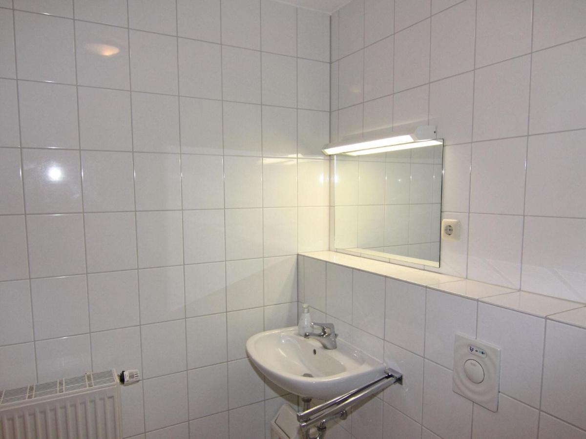 Resort Orther Reede, Fehmarn-Orth מראה חיצוני תמונה