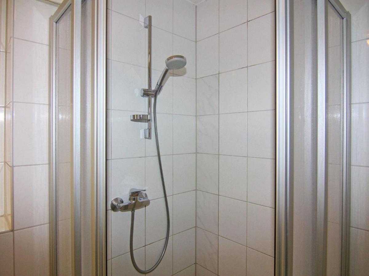 Resort Orther Reede, Fehmarn-Orth מראה חיצוני תמונה